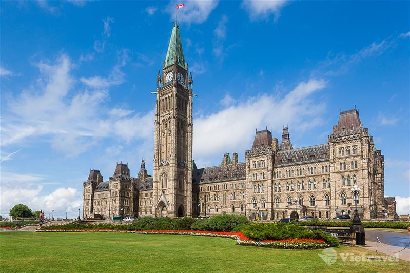 Montreal - Ottawa
